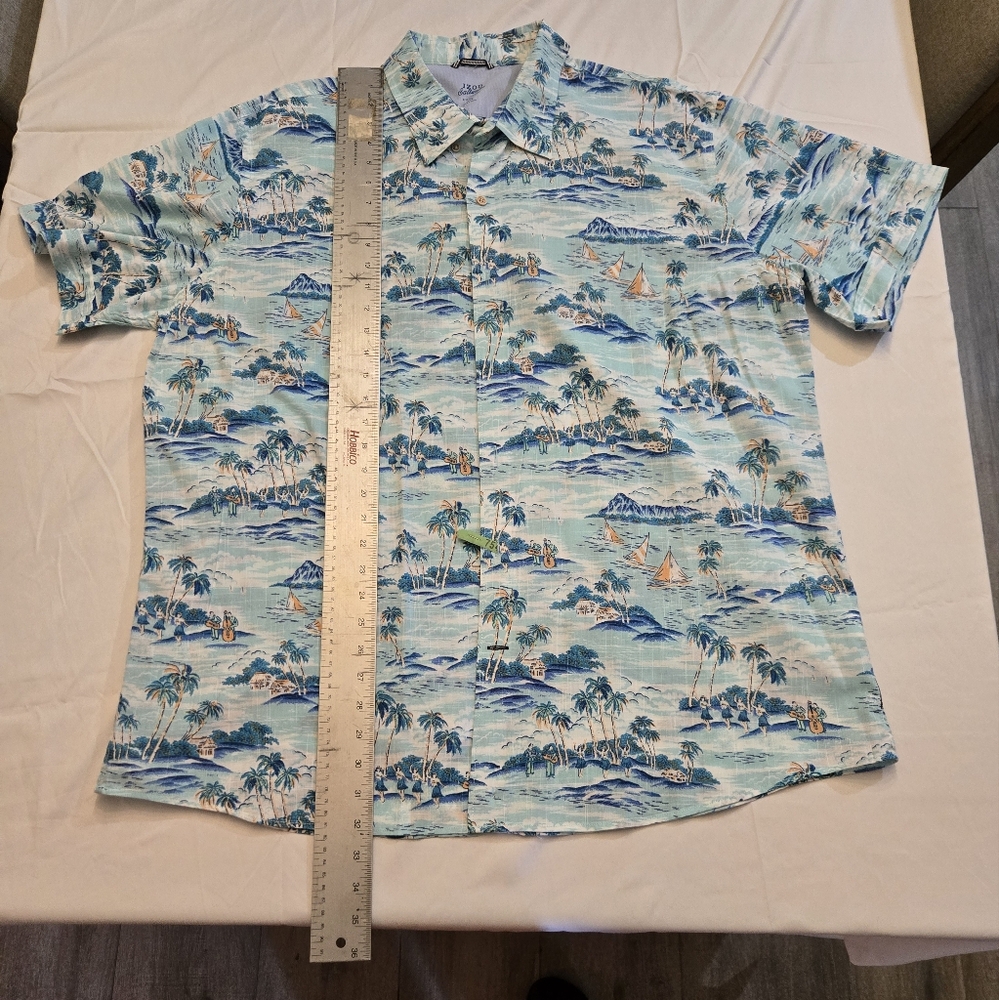 Izod Saltwater View 2